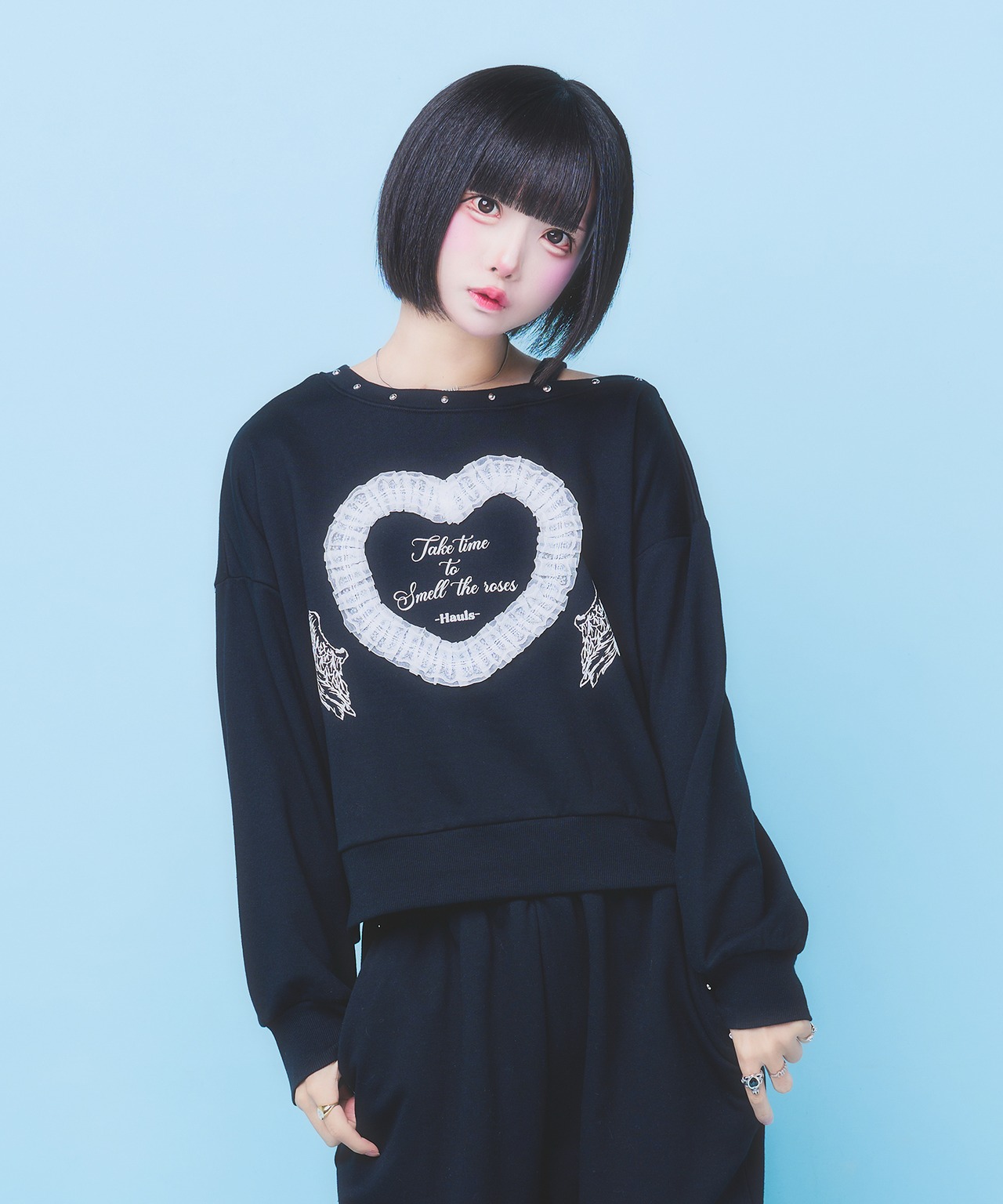 小悪魔ちゃんのわんしょるSWT