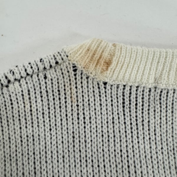 Supreme/シュプリーム【20SS】New York Sweater/ニューヨーク セーター