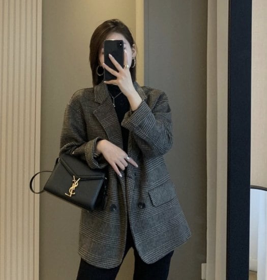 ラシャコート ラシャ ロング コート レディース 低身長 高身長 無地