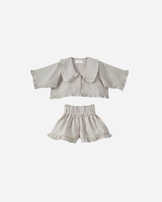 【即納】SON AND DAUGHTER / Rami Jumpsuit