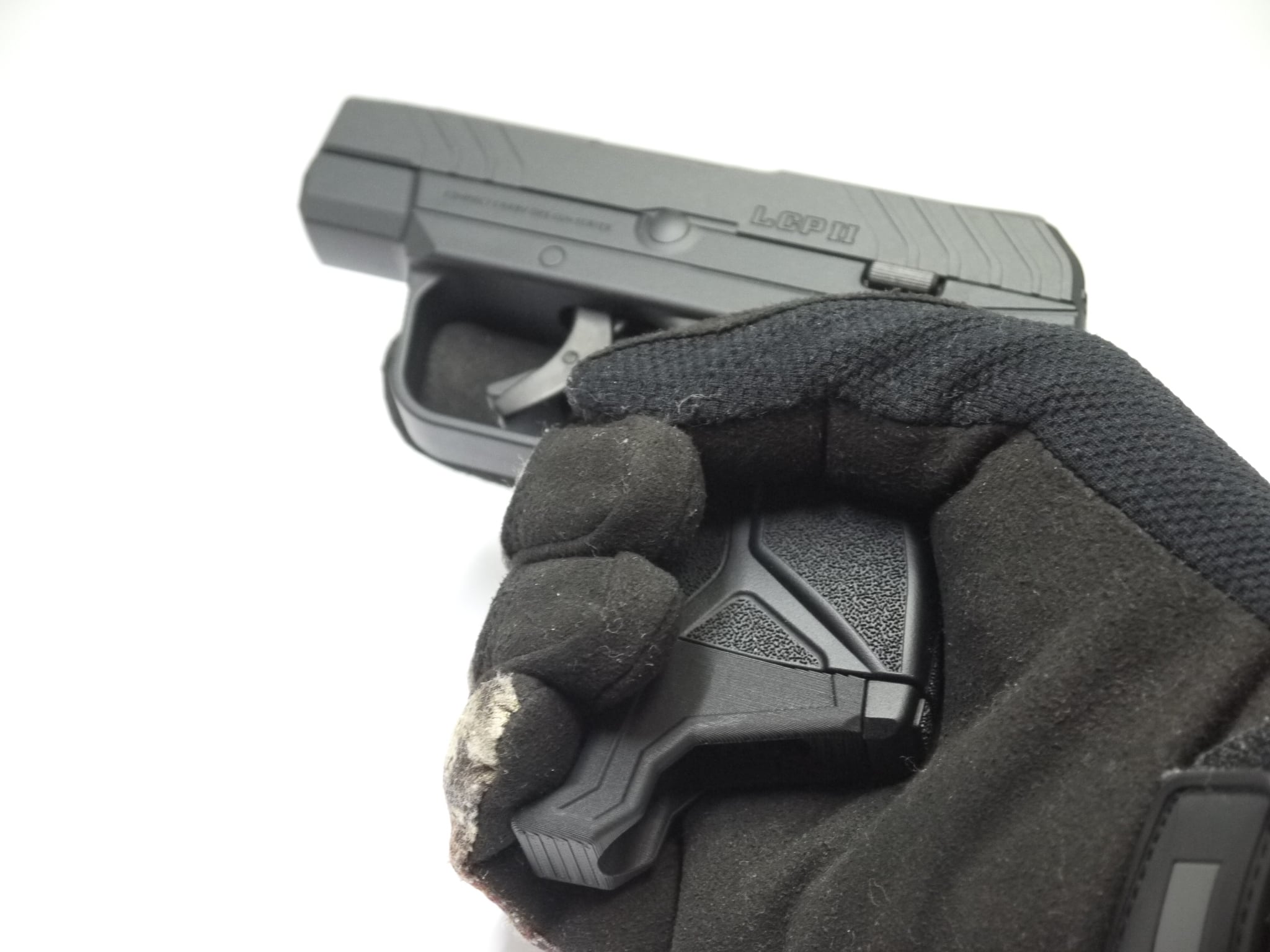 東京マルイ LCP2対応 グリップエクステンション×2個セット | F&F GunParts