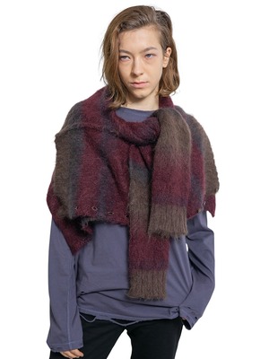 PERVERZE パーバーズ / トップス / Multiple Knit   ¥39,600-