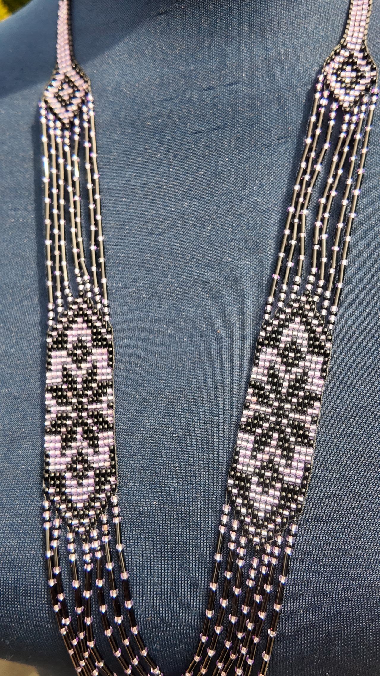 【美の国家遺産】ゲルダン・ネックレス（UA.Designer） - 3