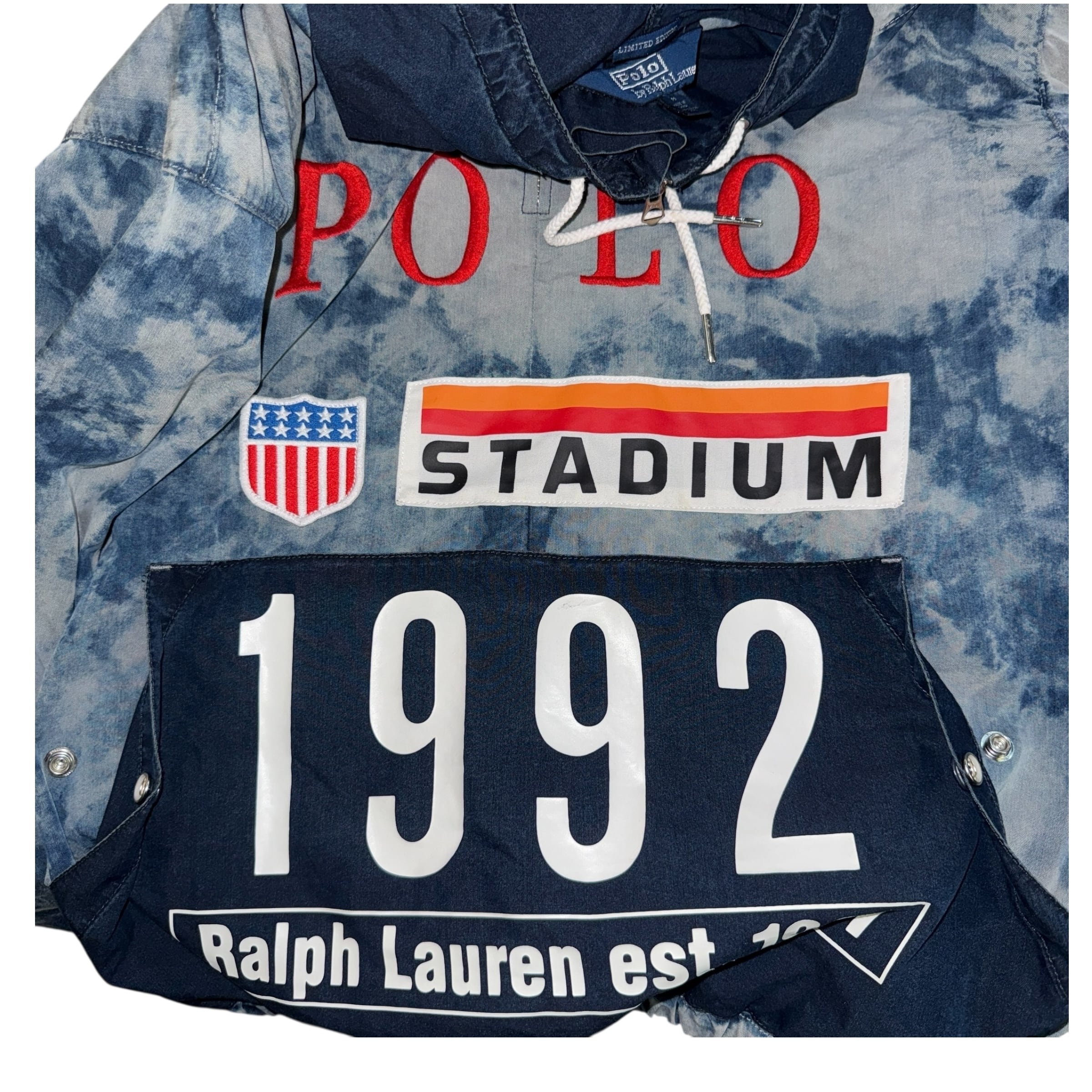 POLO RALPH LAUREN】ポロラルフローレン 