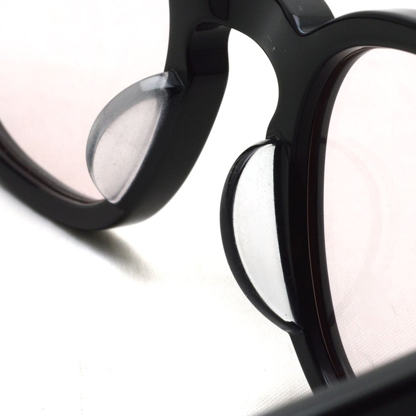 NOCHINO OPTICAL / NOCHINO / #44 GLOSS BLACK x SAKURA to D.GREY
