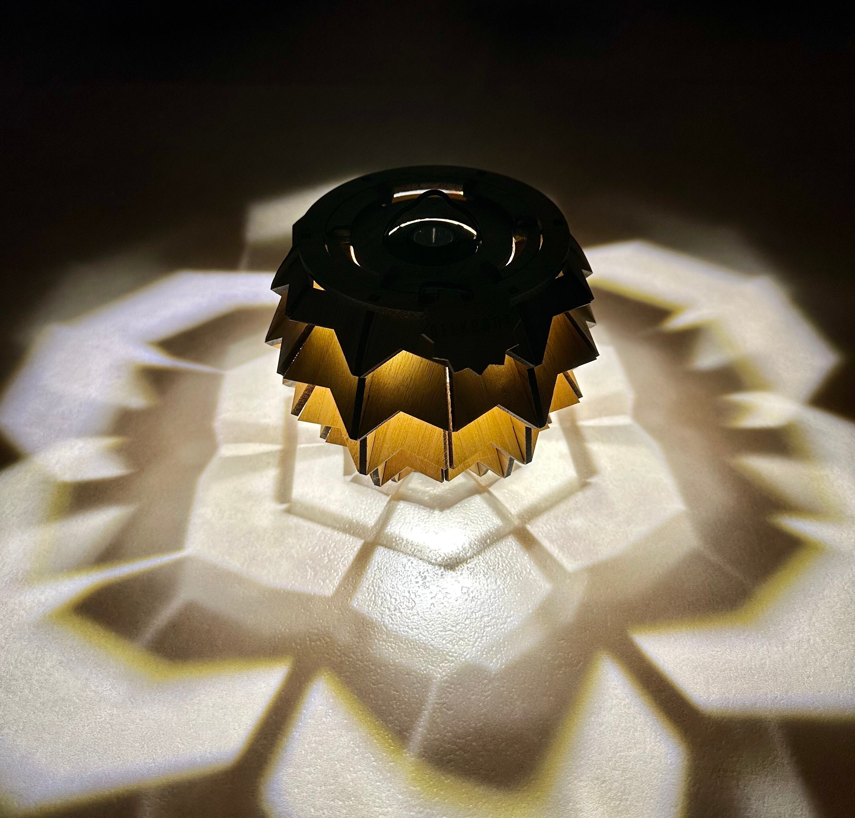 BELKROOT ベルクロート BOTAN ボタン ホワイトオーク