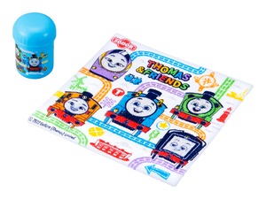 【新着特価】OSK おしぼりセット きかんしゃトーマス おしぼりセット 日本製 OC-1
