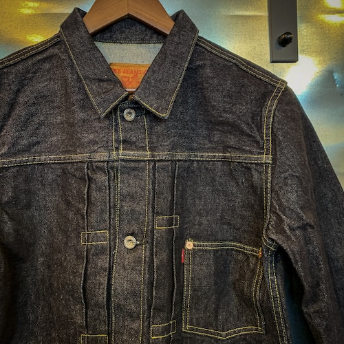 TCB jeans S40s JACKET