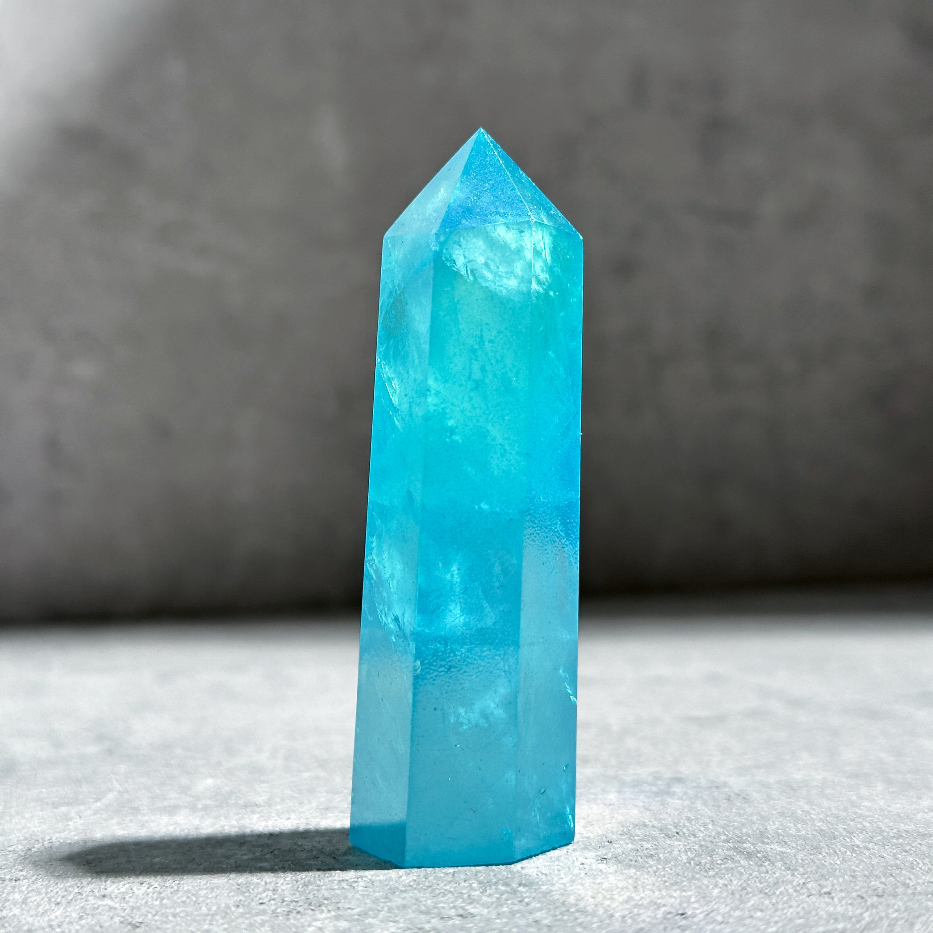 ハイクオリティ】ピンクアメジスト タワー02◇ Pink Amethyst ◇天然石