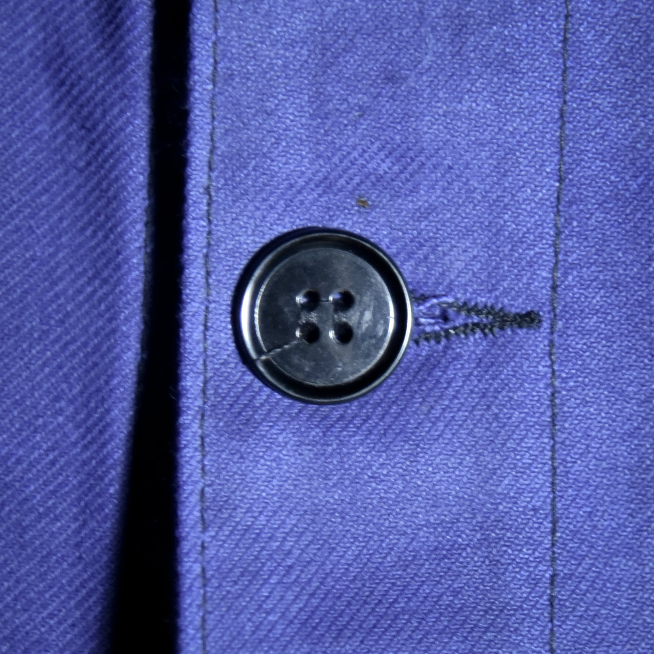 DEAD STOCK】LE FORT-BEAU 50-60s French Work Twill Coverall