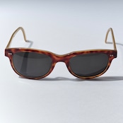 "GIORGIO ARMANI" SUNGLASSES