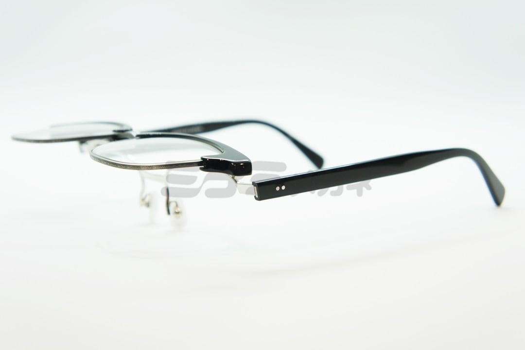 下町ロケット2】安田顕さん着用モデル BOSTON CLUB 単式 跳ね上げ