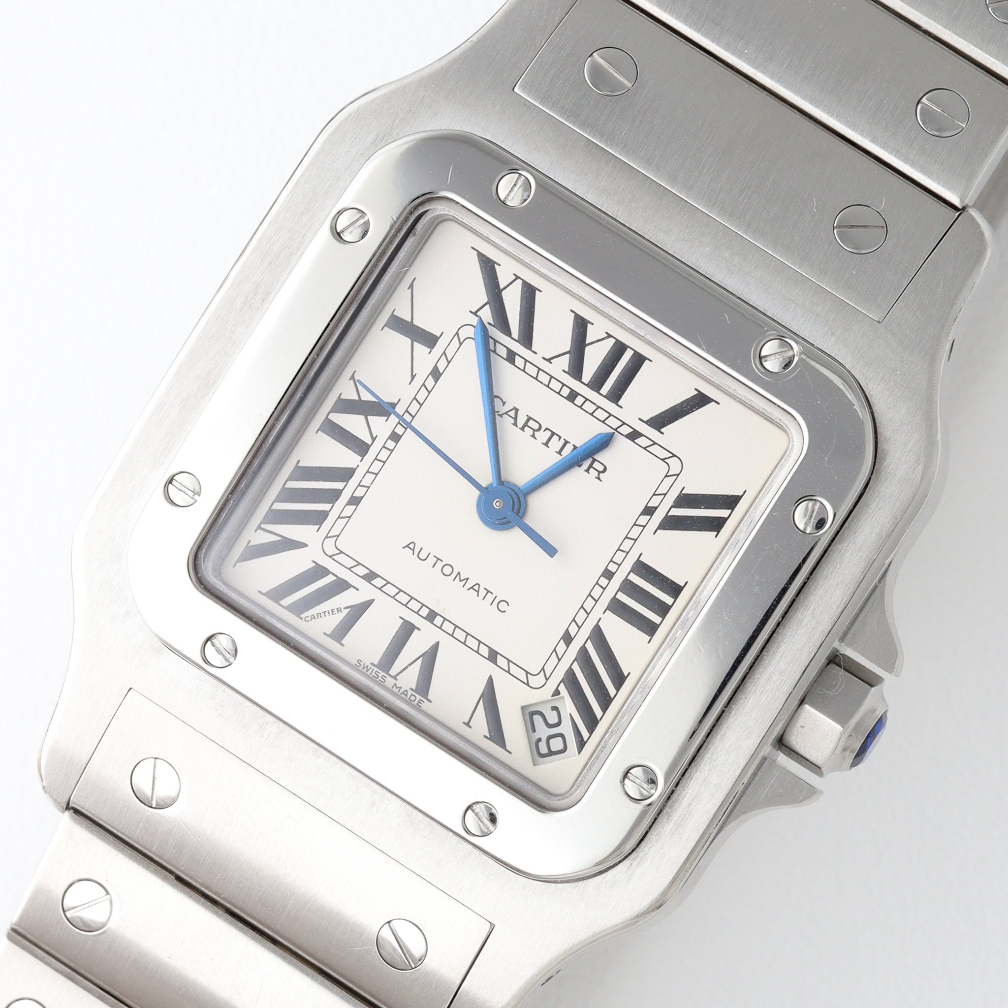 Cartier | Ante Official select