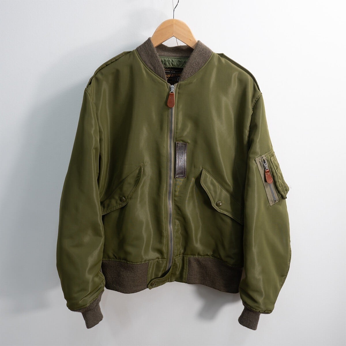BUZZ RICKSON'S | August shop