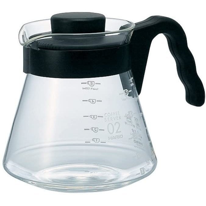 カリタ Kalita コーヒーサーバー 電子レンジ対応 103ドリッパー用