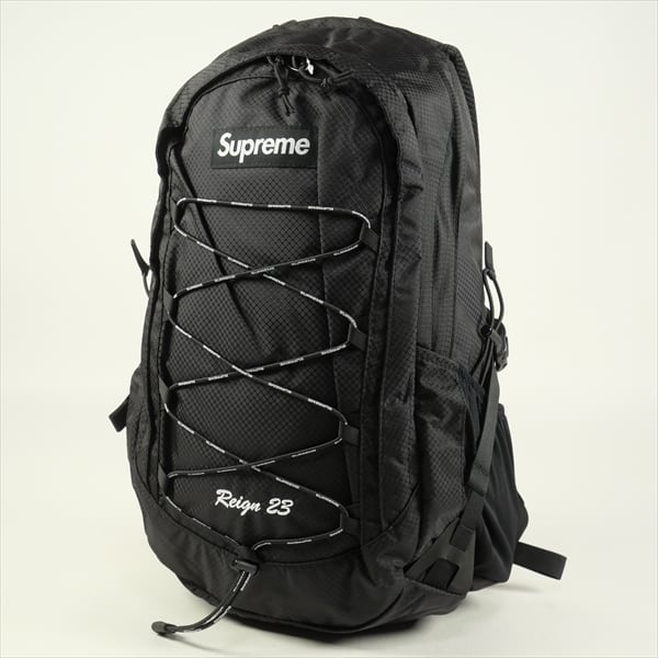 Size【フリー】 SUPREME シュプリーム 22SS Backpack バックパック 黒 ...