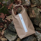 BIZEN Candle　山粧う - Yama yoso-ou (秋)