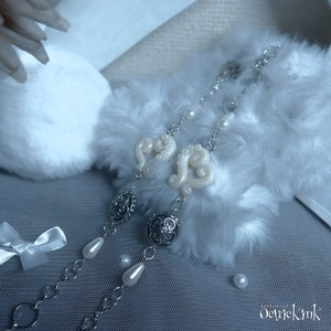 KRAKEN メガネチェーン A｜Kraken Glasses Chain