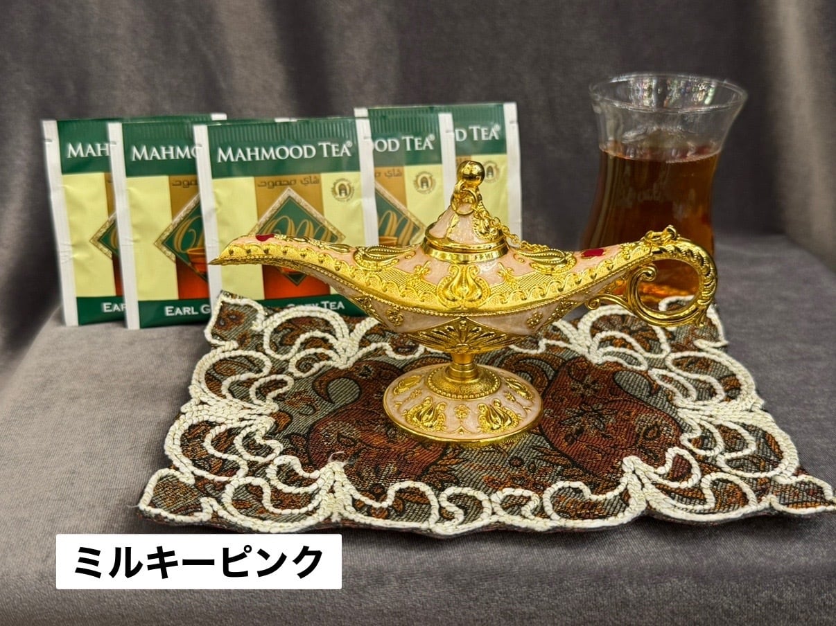 店長アリの魔法のランプセット | zakurotokyo