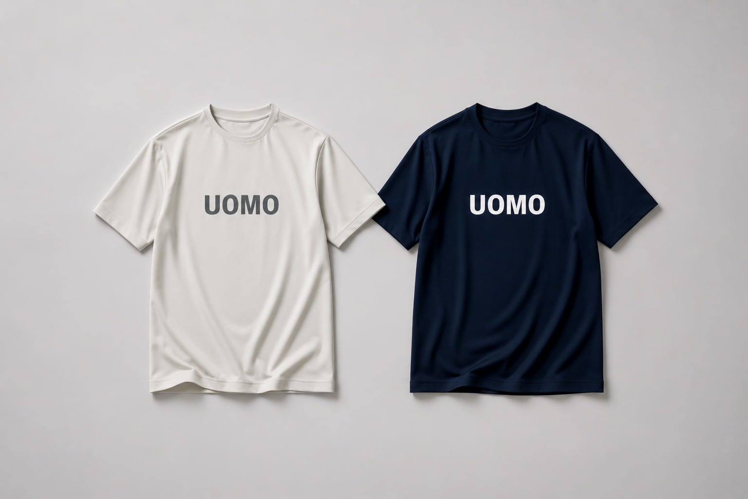 【KV-611】New-Kiwami Ⅳ / Premium UOMO Over-fit T-shirt