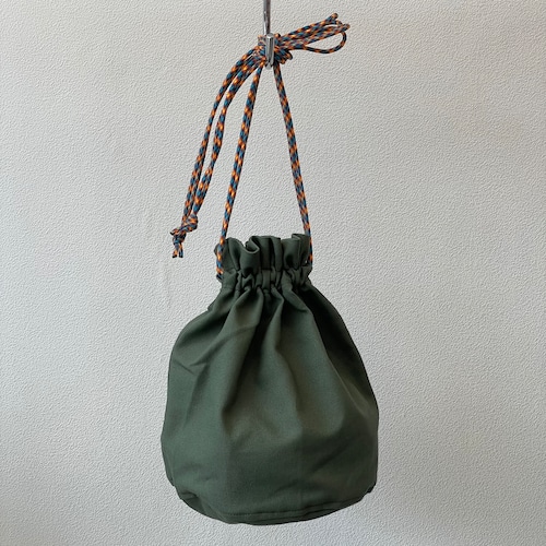 original remake military mini bag【A】