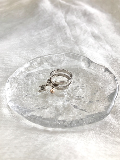 CELINE セリーヌ 指輪 シルバー ブラゾン SILVER925 リング vintage ヴィンテージ オールド jnpxi7