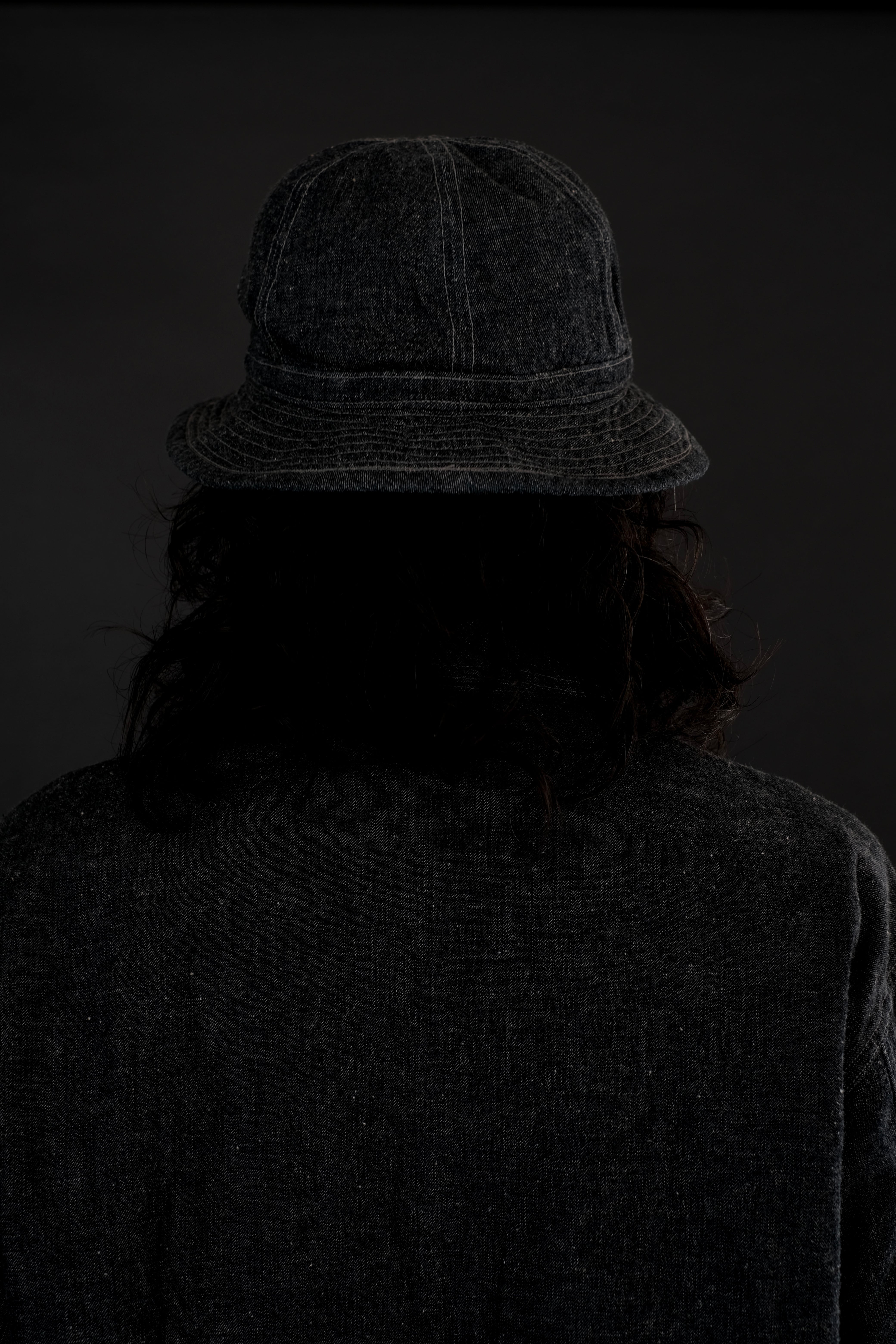 T.T / LOT.010 US MILITARY HAT | LIVING