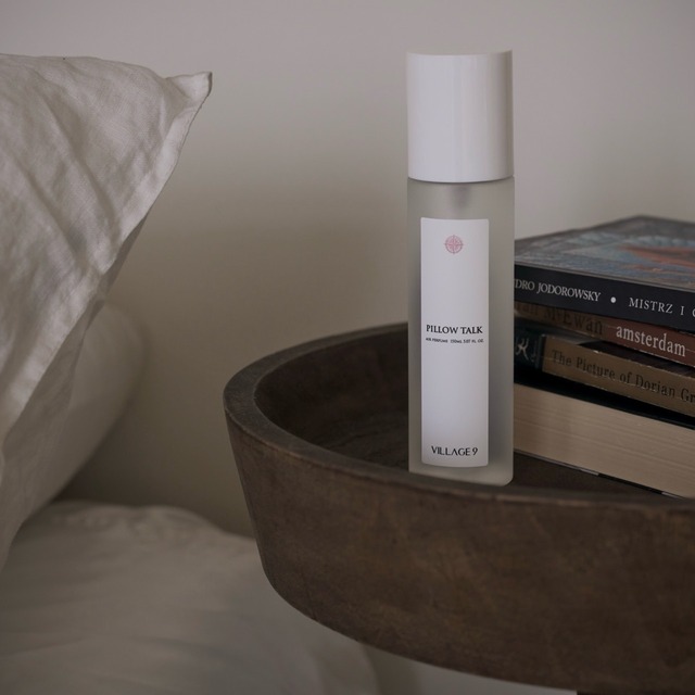 【Village 9】SEOUL BLUE