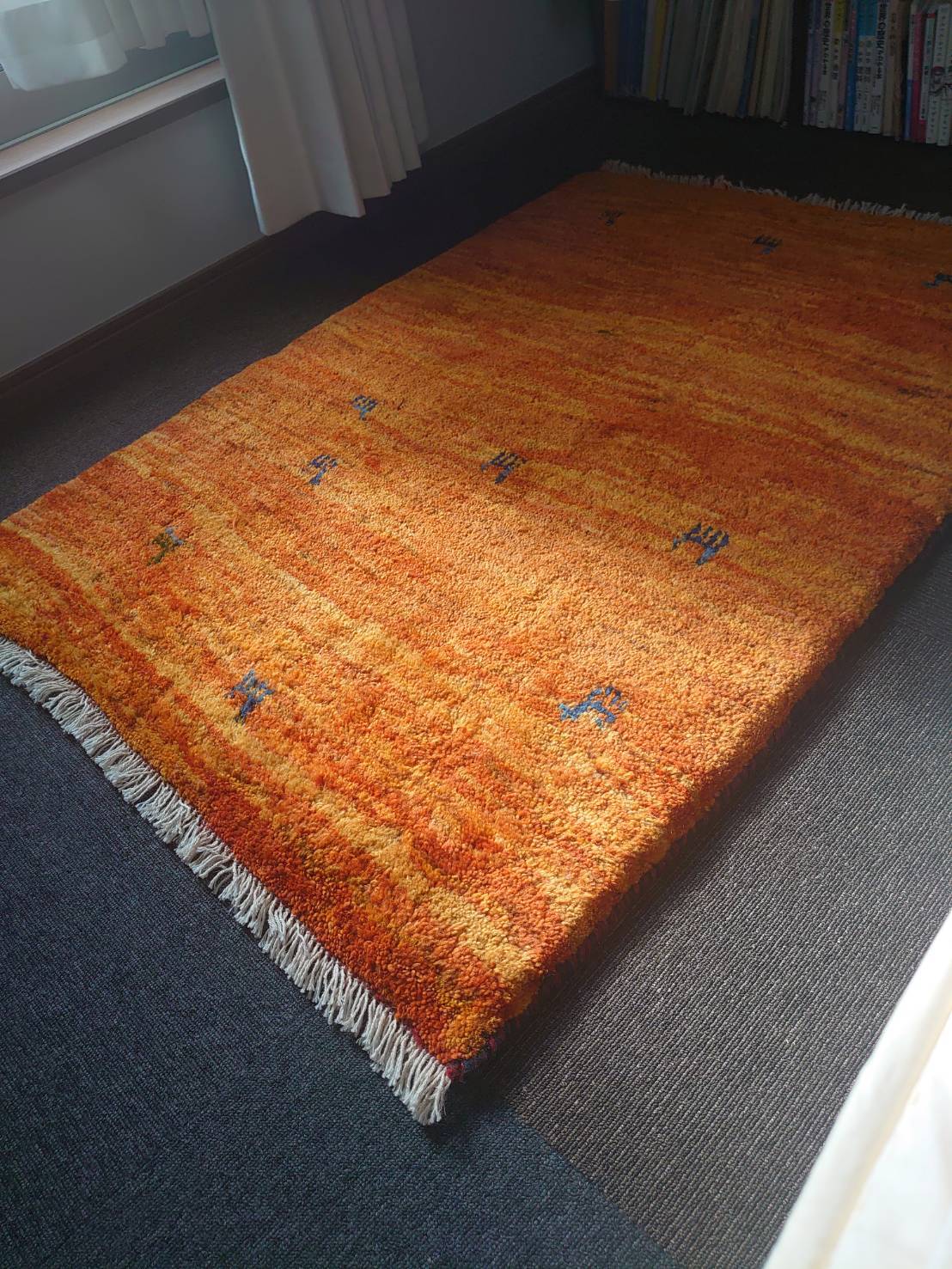 ギャッベ | ギャッベ先輩の店 gabbeh.life