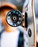 STRUSH WHEELS / DANCE 64mm 84A