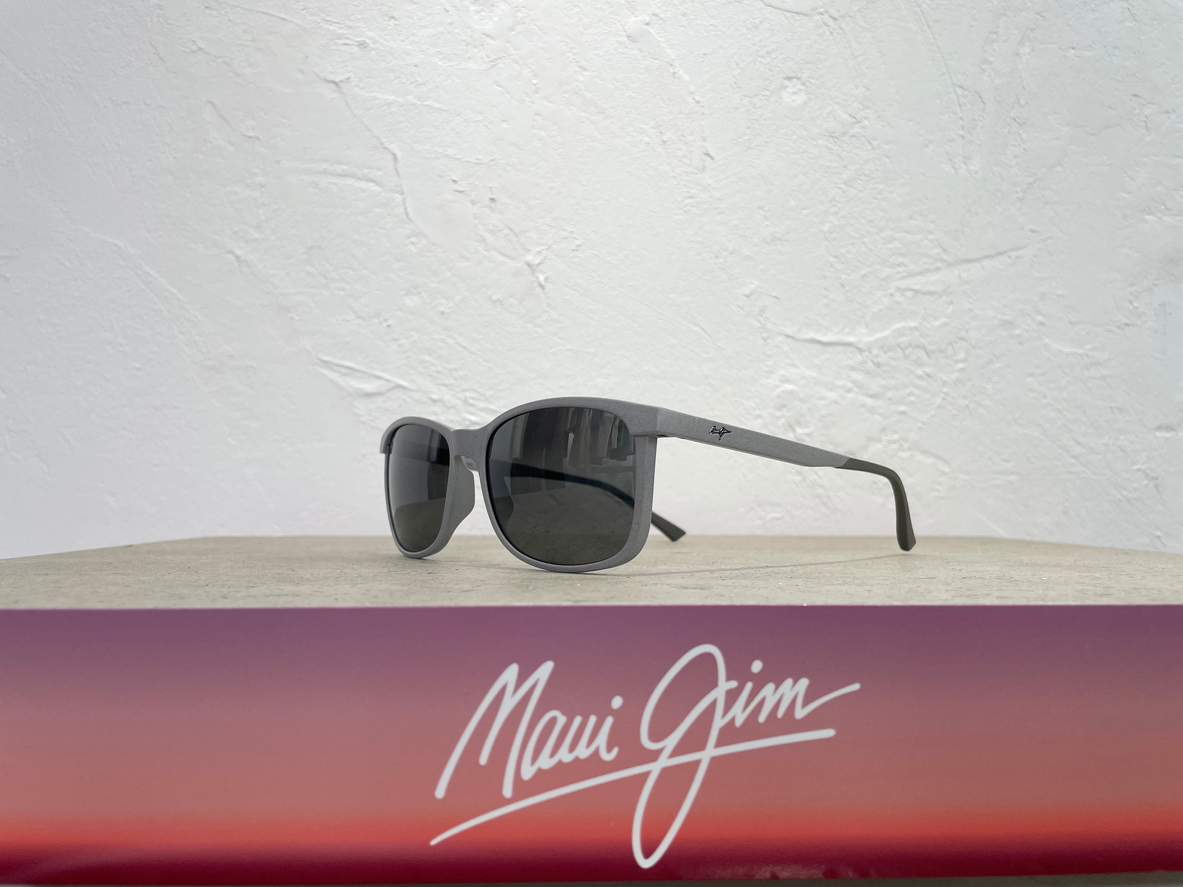 Maui Jim マウイジム 偏光サングラス MJ0672S-004 | suncafeshop
