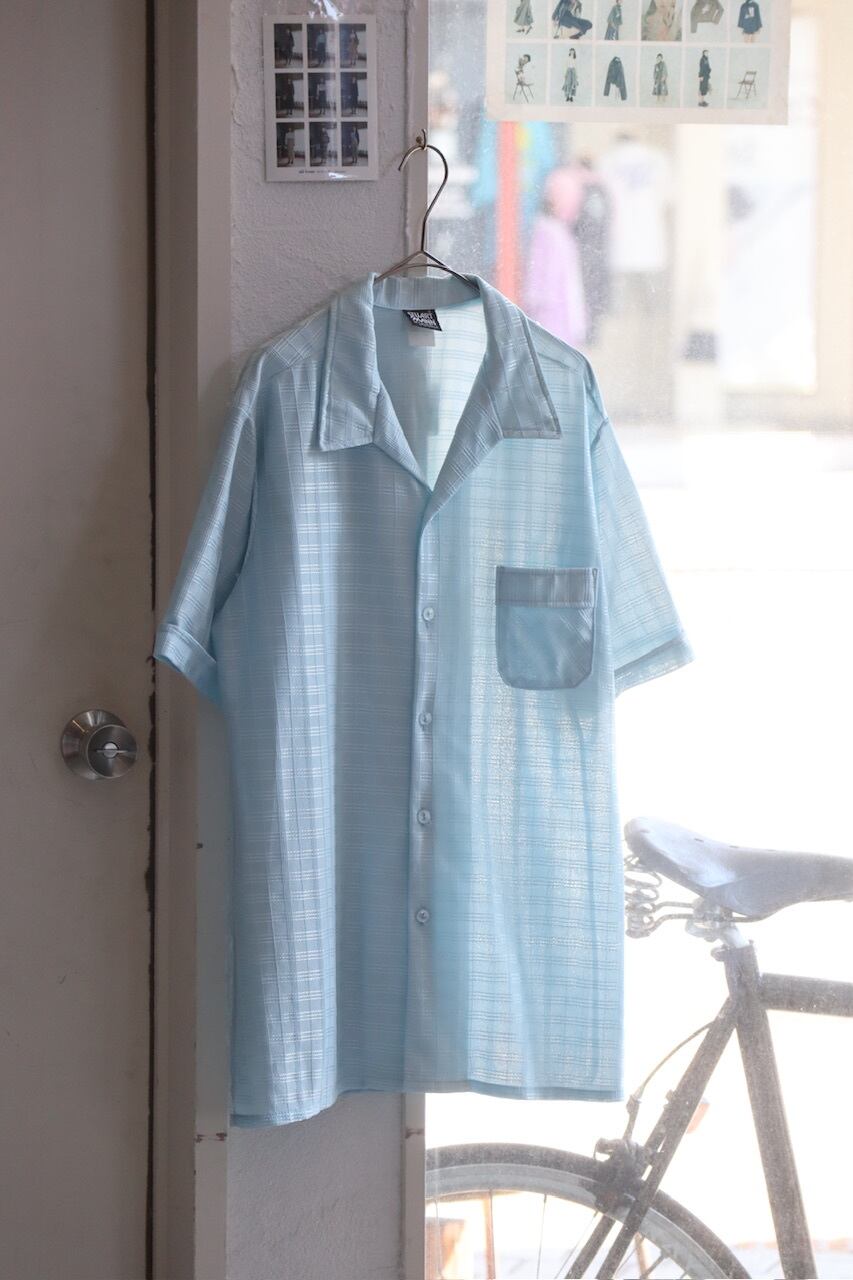 トップス 80's FROSTPROOF cotton flannel shirt 80's Frostproof flannel shirt | etcetera. vintage archive store