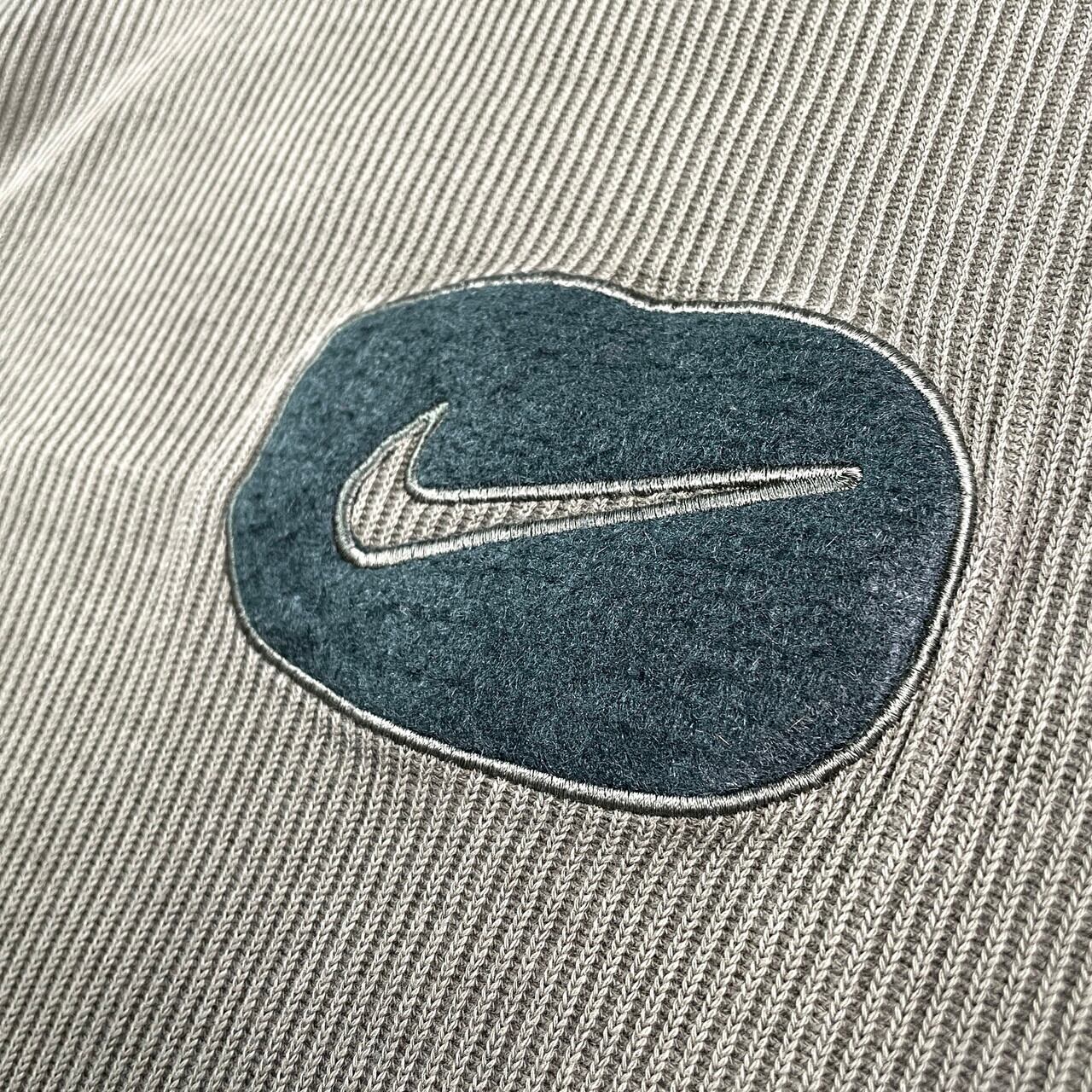 DEADSTOCK 00s Y2K NIKE ナイキ シルバー サングラス 00s NIKE 