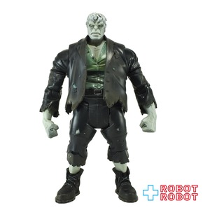 マテル DCユニバース ソロモン グランディ 6インチ アクションフィギュア ルース