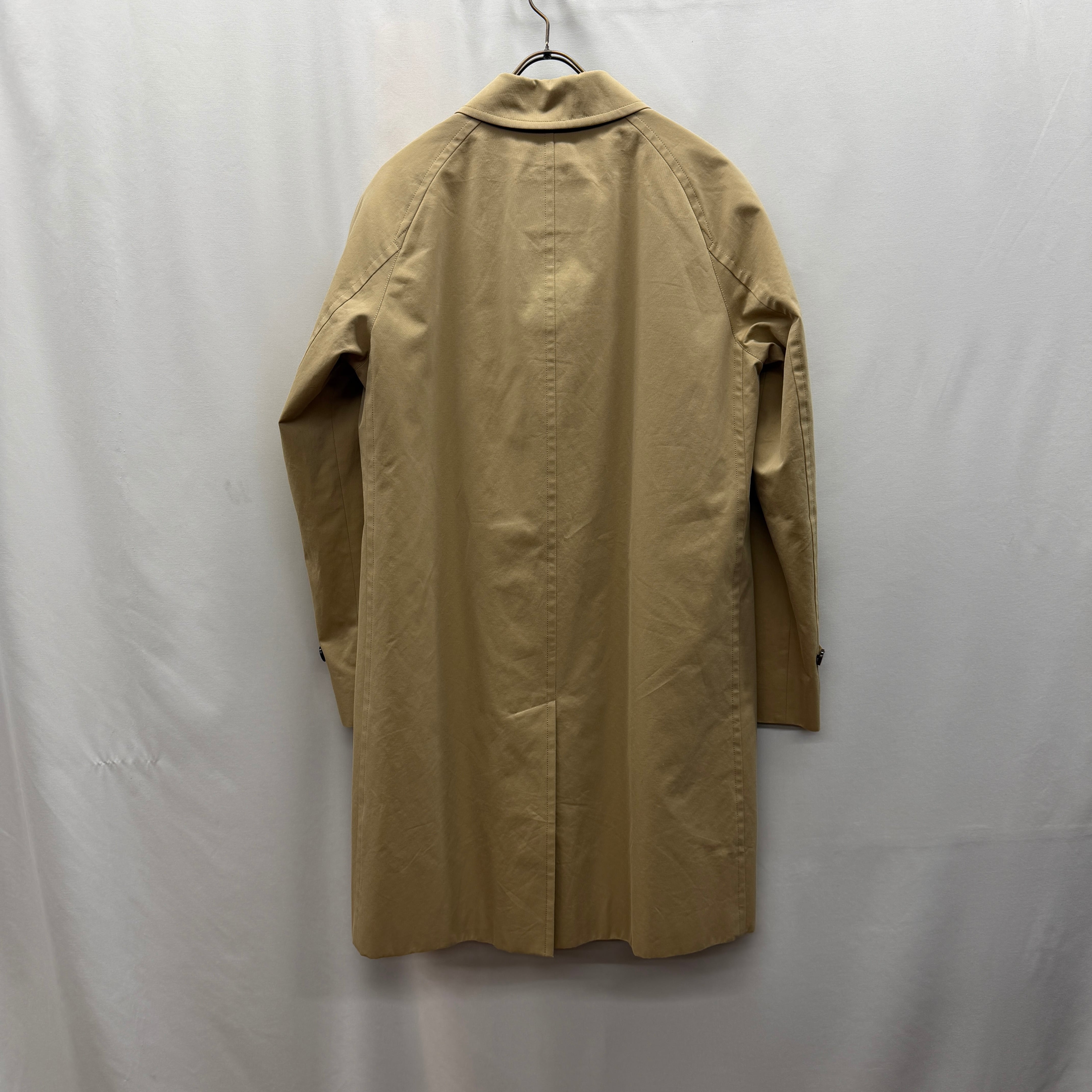 Burberry london】 coat バーバリー ロンドン コート 三陽商会