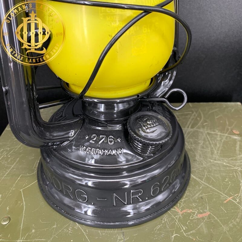 【希少1950-60】FEUERHAND 276 VERSORG 軍用 希少1950-60】FEUERHAND 276 VERSORG 軍用 ナンバリング