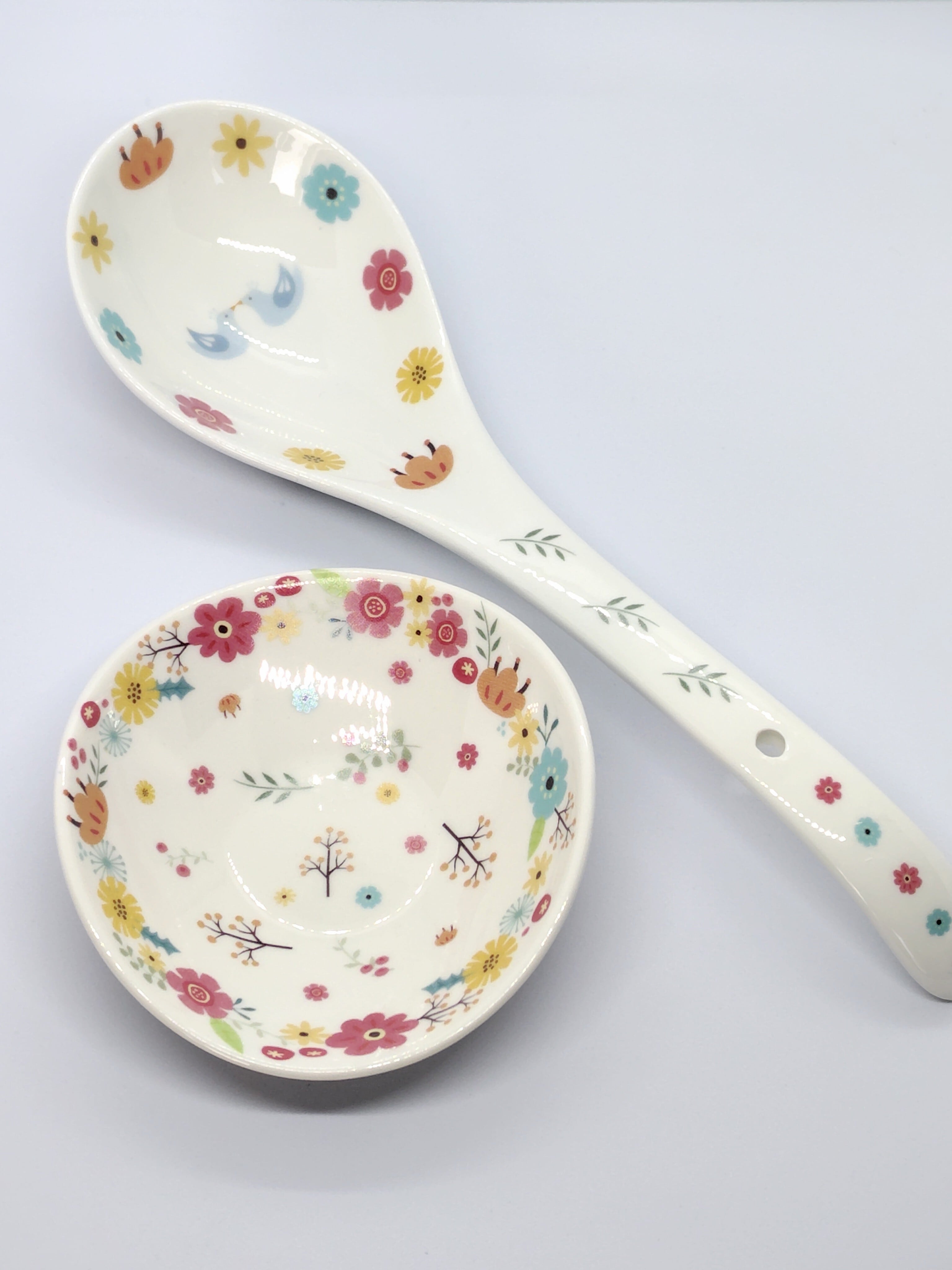 ポーセラーツ転写紙　シロップフラワー　 A5タイプ