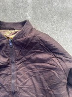 Duck Hunter Camouflage Reversible Jacket