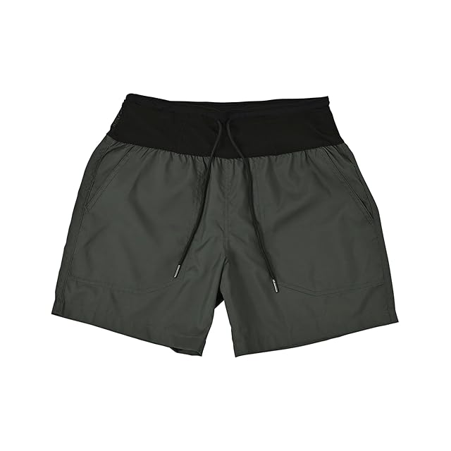 STUSSY ステューシー 00s ショートパンツ 中国製 チェック柄 30 （w