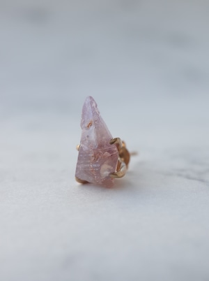 Sapphire Crystal  Stud Earring - 4