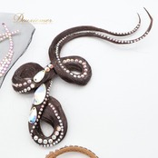 社交ダンス 小物 まとめ売り セット オーナメント ピアス ブレスレット レッド系 ピンク系 シルバー系 アクセサリー 小道具 装飾 デモ 競技 ダンス パーティ 発表会 正装 フォーマル アクセサリーセット ヘアオーナメント ピアスセット ブレスレットセット デモ用 競技用 フォーマル装飾 パーティー用 付け髪 小物セット 競技会用 小道具セット