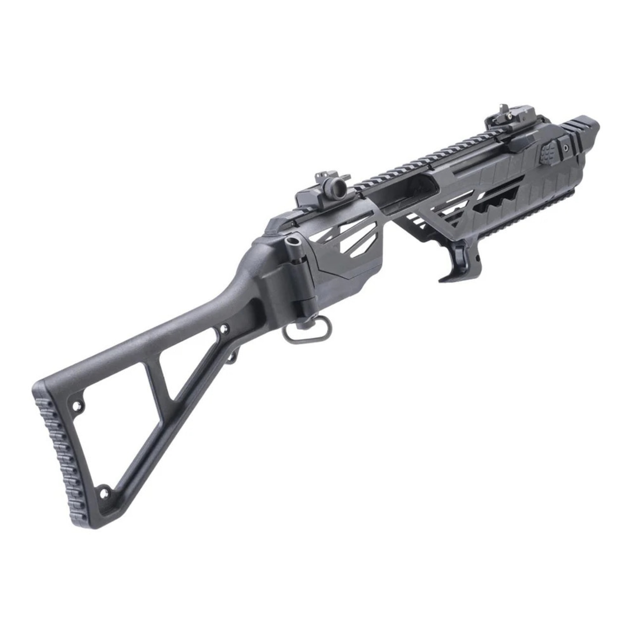 【AW Custom】 Pistol Carbine Conversion Kit for Desert Eagle .50AE