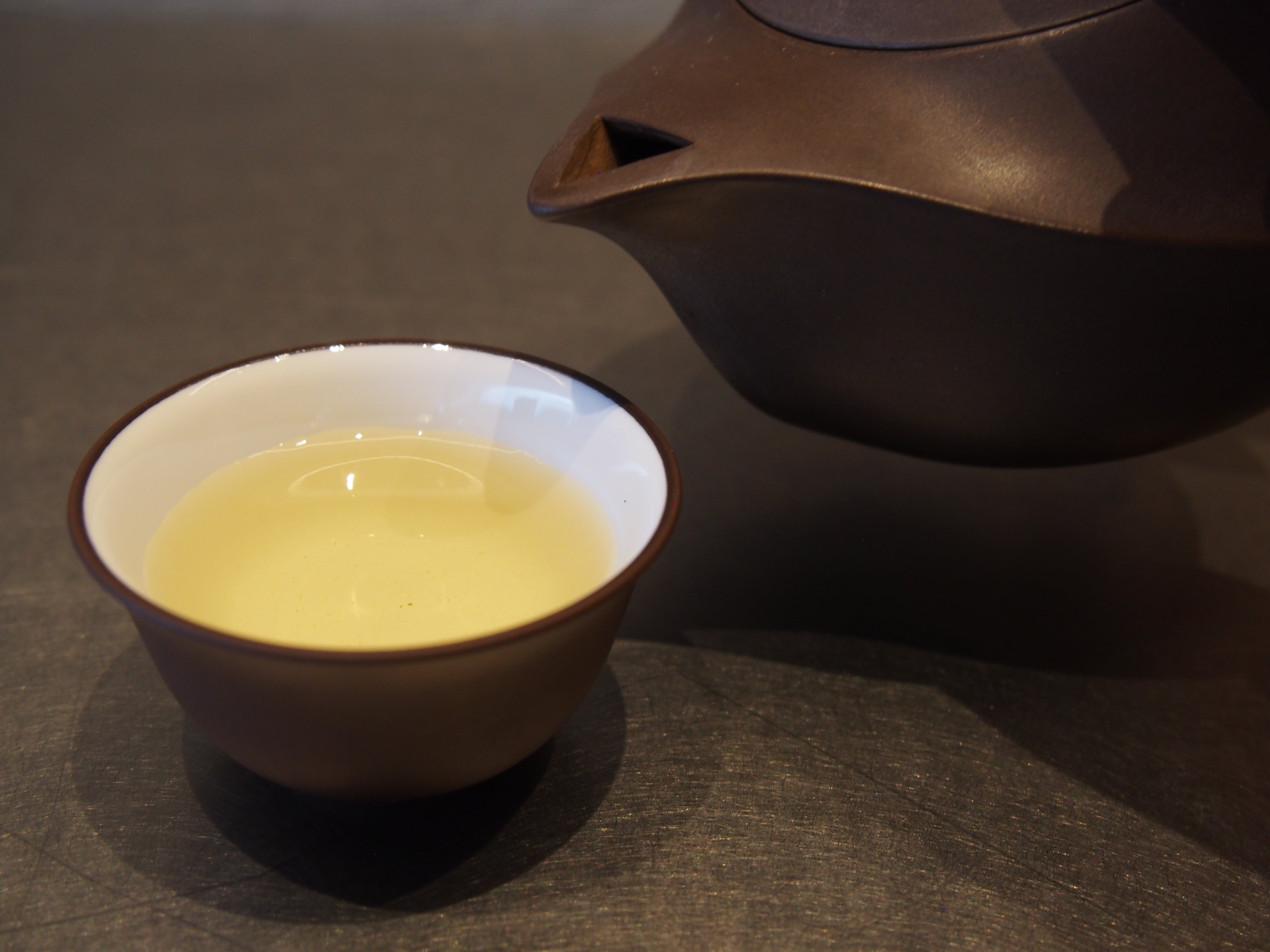 凍頂烏龍茶 特選春茶 -原味-(150g) | 玉川村のオンライン物産店