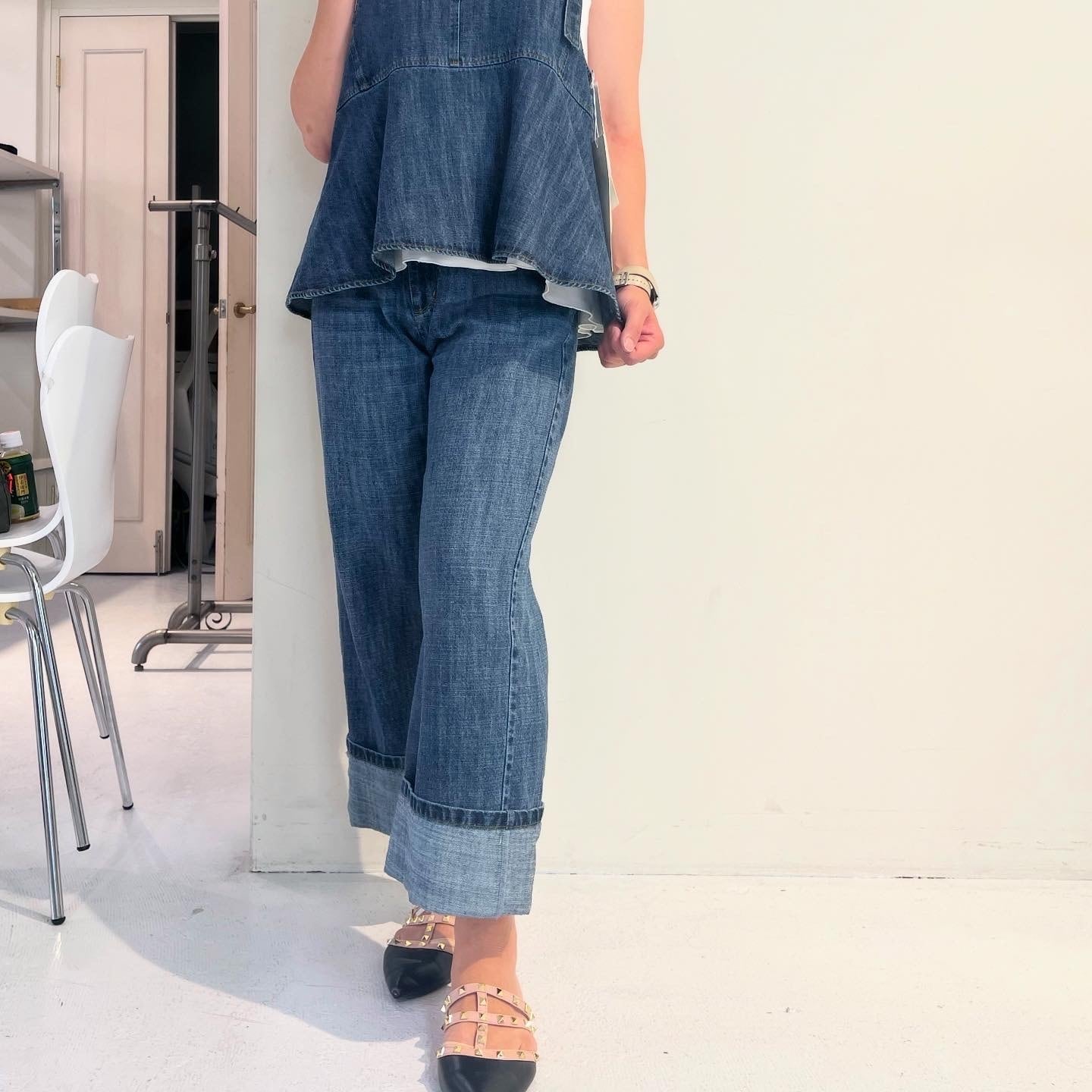 アヤン ayane ﾘﾈﾝ混ﾃﾞﾆﾑﾜｲﾄﾞPT | Sister by ParisLagar