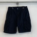Levi's used cargo short pants SIZE:W32 S4