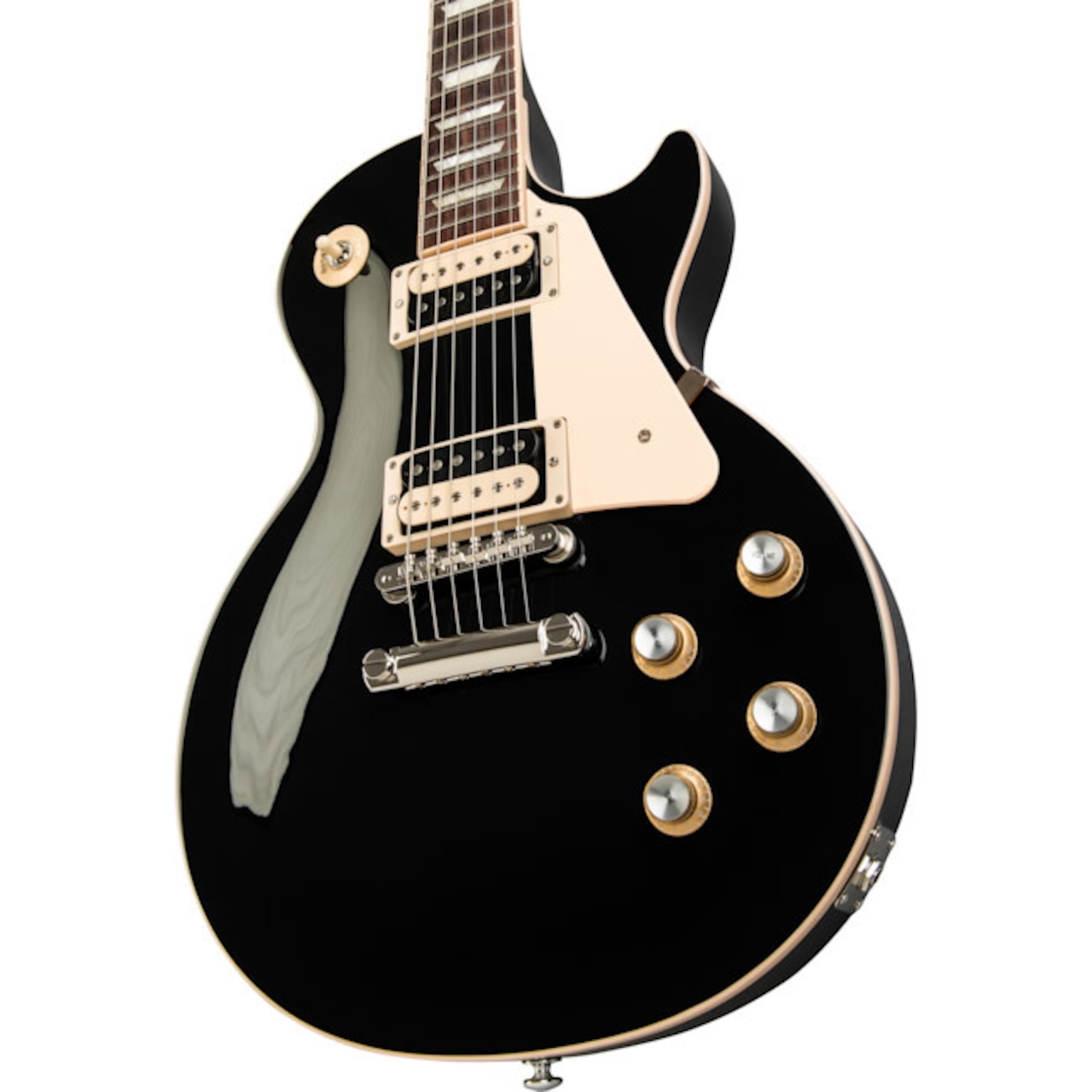 Gibson Les Paul Classic (Ebony)
