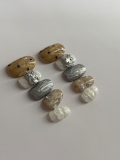 #47 Stardust Sculpture