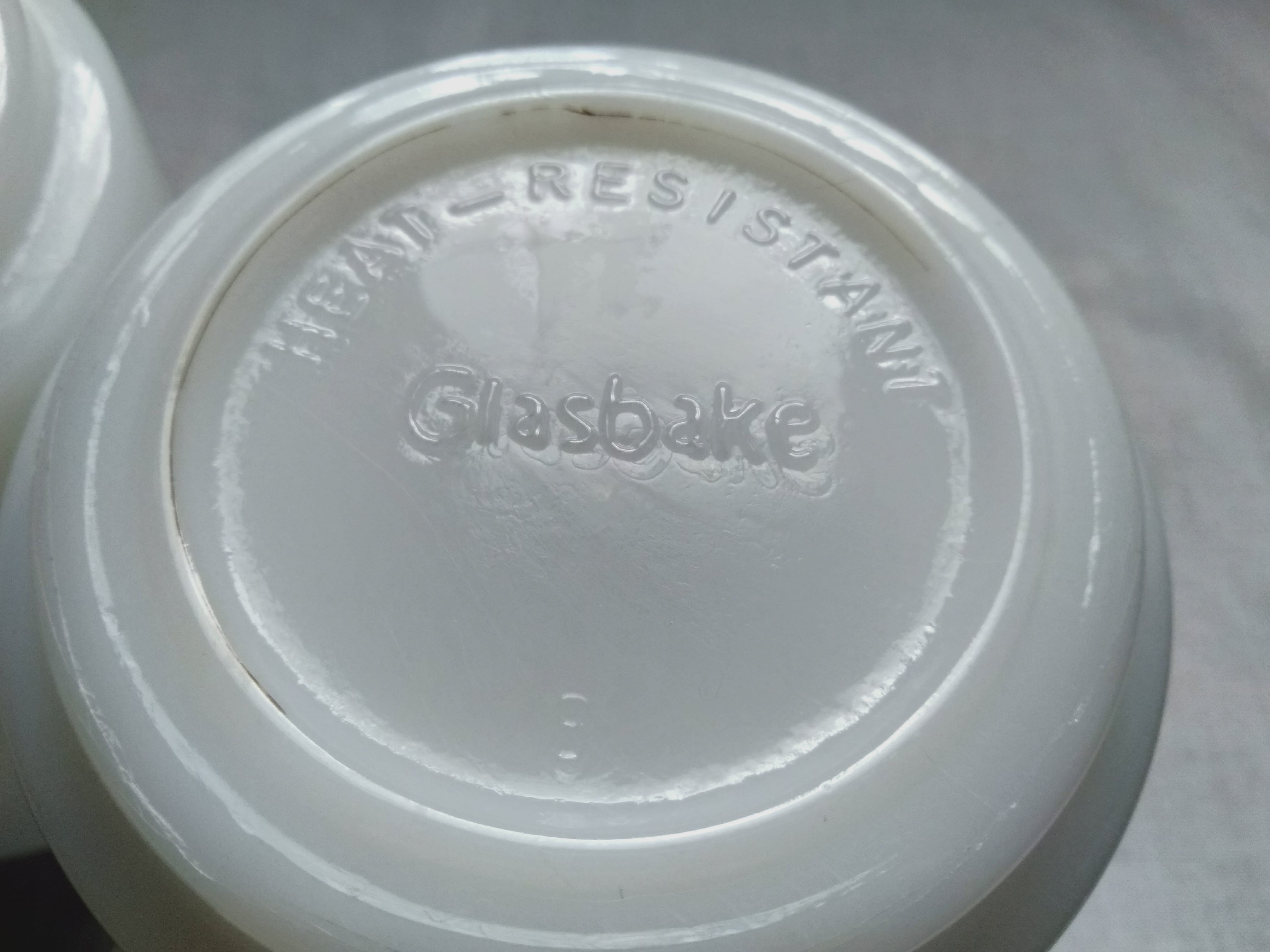 グラスベイクGlasbakeチェイス＆サンボーン　アドマグ グラスベイクGlasbakeチェイス＆サンボーン アドマグ