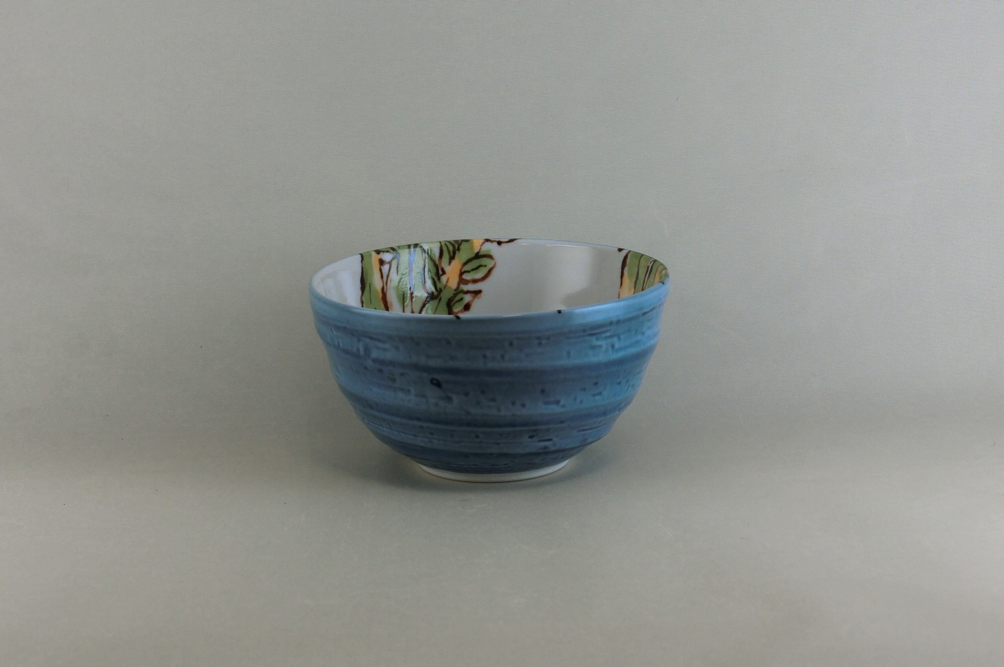 野菜シリーズ　小丼（大根）