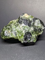 【希少色/大型結晶】オコルスフローライト  Okorusu mine, Namibia   R5-1271
